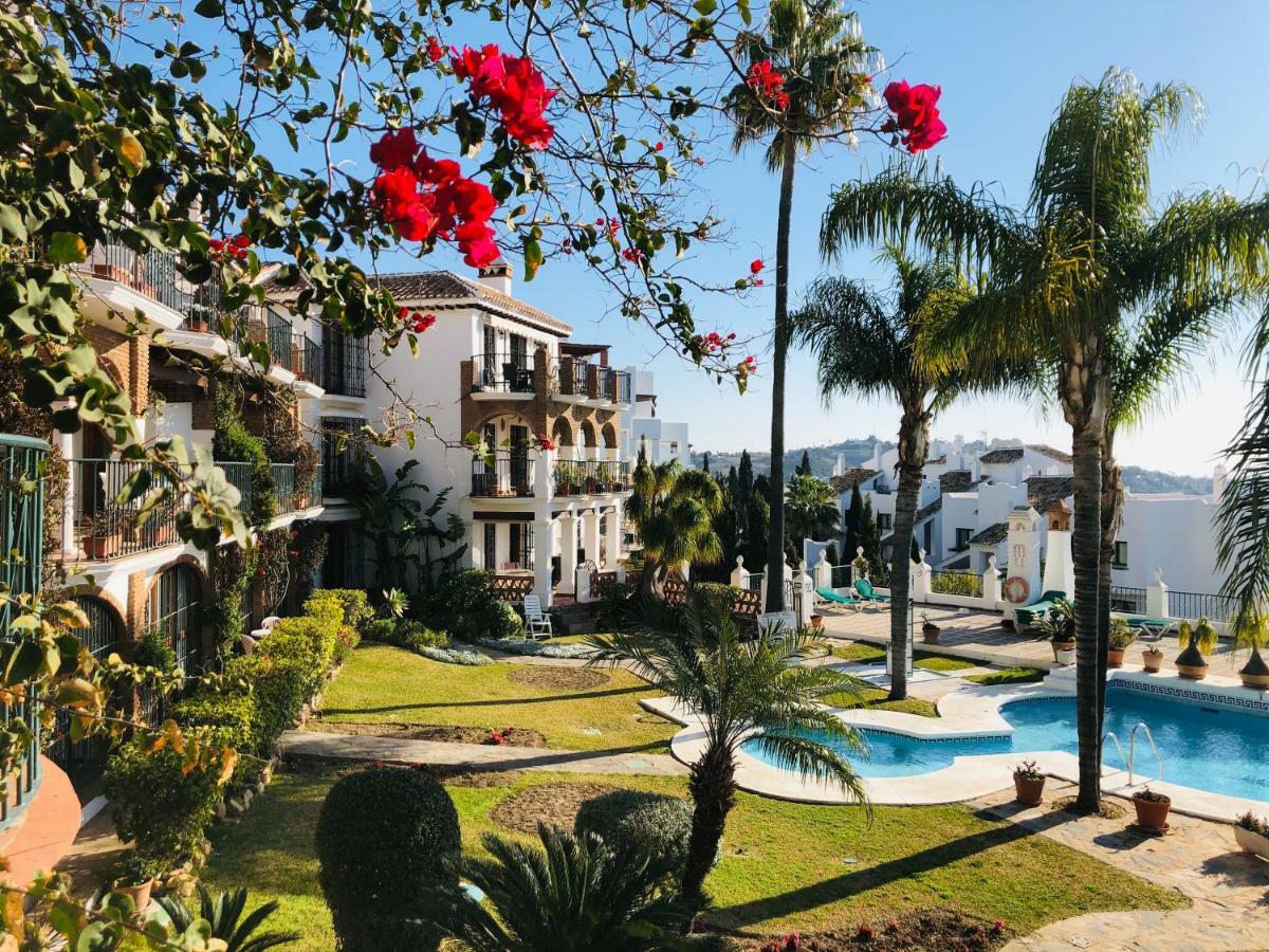 Apartament Luxury Puebla Aida With Golf & Sea View *